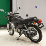 Мотоцикл Honda GB250 CLUBMAN з пробігом 11296 km