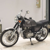 Мотоцикл Honda GB250 CLUBMAN з пробігом 11296 km