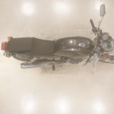 Мотоцикл Honda GB250 CLUBMAN з пробігом 11296 km