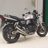 Мотоцикл Suzuki GSX400 INAZUMA з пробігом 35108 km