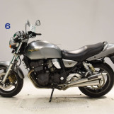 Мотоцикл Suzuki GSX400 INAZUMA з пробігом 35108 km