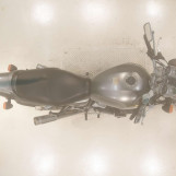 Мотоцикл Suzuki GSX400 INAZUMA з пробігом 35108 km