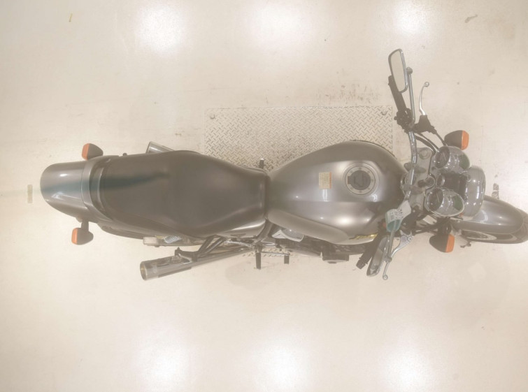 Мотоцикл Suzuki GSX400 INAZUMA з пробігом 35108 km