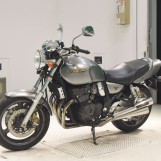 Мотоцикл Suzuki GSX400 INAZUMA з пробігом 35108 km