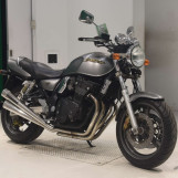 Мотоцикл Suzuki GSX400 INAZUMA з пробігом 35108 km