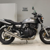 Мотоцикл Suzuki GSX400 INAZUMA з пробігом 35108 km