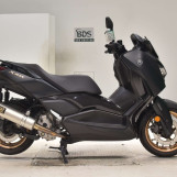 Мотоцикл Yamaha X-MAX250 с пробегом 14729 km