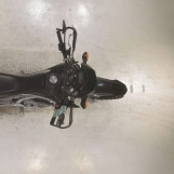 Мотоцикл Honda CRF250L с пробегом 14612 km