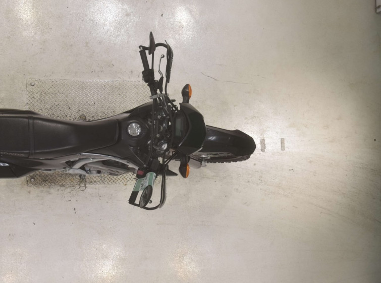 Мотоцикл Honda CRF250L с пробегом 14612 km