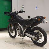 Мотоцикл Honda CRF250L с пробегом 14612 km