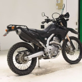 Мотоцикл Honda CRF250L с пробегом 14612 km