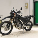 Мотоцикл Honda CRF250L с пробегом 14612 km