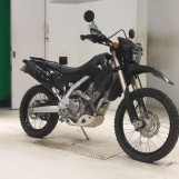 Мотоцикл Honda CRF250L с пробегом 14612 km