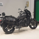 Мотоцикл Kawasaki VULCAN650S