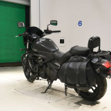 Мотоцикл Kawasaki VULCAN650S