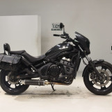 Мотоцикл Kawasaki VULCAN650S