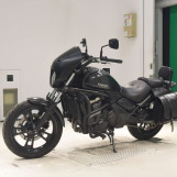Мотоцикл Kawasaki VULCAN650S