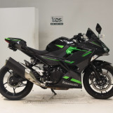 Мотоцикл Kawasaki NINJA400 з пробігом 17318 km