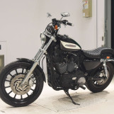 Мотоцикл HD SPORTSTER XL1200R з пробігом 31724 km
