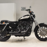 Мотоцикл HD SPORTSTER XL1200R з пробігом 31724 km