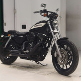 Мотоцикл HD SPORTSTER XL1200R з пробігом 31724 km
