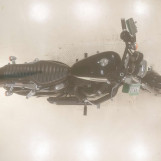 Мотоцикл HD SPORTSTER XL1200R з пробігом 31724 km