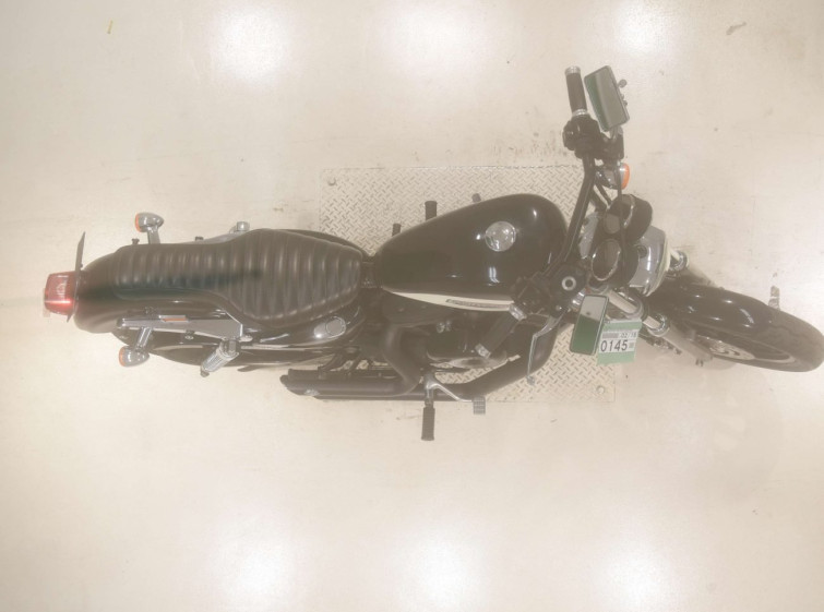 Мотоцикл HD SPORTSTER XL1200R з пробігом 31724 km