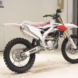 Мотоцикл Yamaha YZ250F