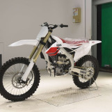 Мотоцикл Yamaha YZ250F