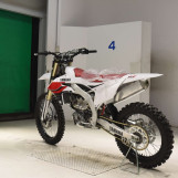 Мотоцикл Yamaha YZ250F