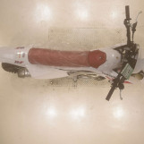 Мотоцикл Yamaha YZ250F