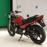 Мотоцикл Honda JADE CB250 з пробігом 5052 km