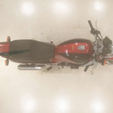 Мотоцикл Honda JADE CB250 з пробігом 5052 km