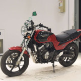 Мотоцикл Honda JADE CB250 з пробігом 5052 km