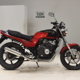 Мотоцикл Honda JADE CB250 з пробігом 5052 km