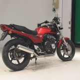 Мотоцикл Honda JADE CB250 з пробігом 5052 km