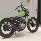 Мотоцикл Honda XL230 с пробегом 10094 km