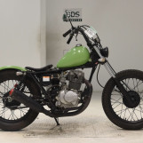 Мотоцикл Honda XL230 с пробегом 10094 km