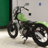 Мотоцикл Honda XL230 с пробегом 10094 km