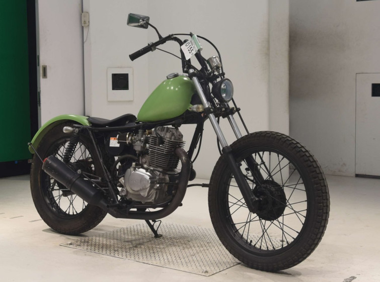 Мотоцикл Honda XL230 с пробегом 10094 km