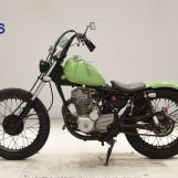 Мотоцикл Honda XL230 с пробегом 10094 km