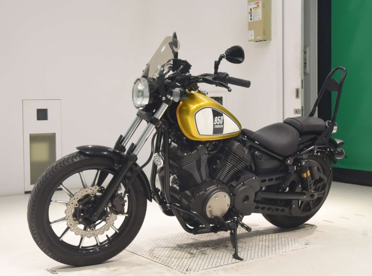 Мотоцикл Yamaha BOLT 950R