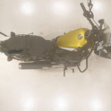 Мотоцикл Yamaha BOLT 950R