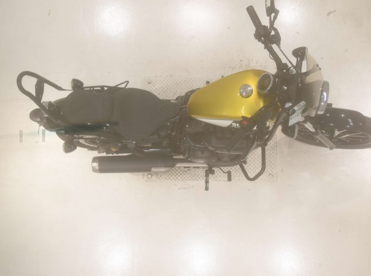 Мотоцикл Yamaha BOLT 950R