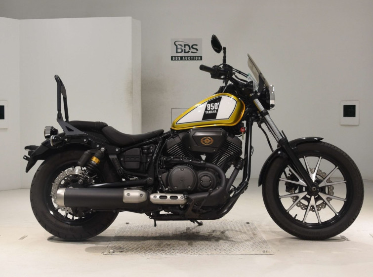 Мотоцикл Yamaha BOLT 950R