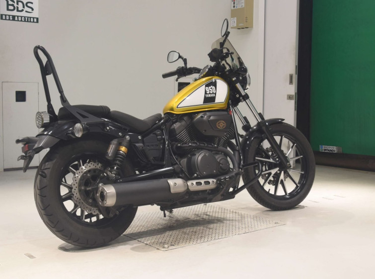 Мотоцикл Yamaha BOLT 950R