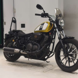 Мотоцикл Yamaha BOLT 950R