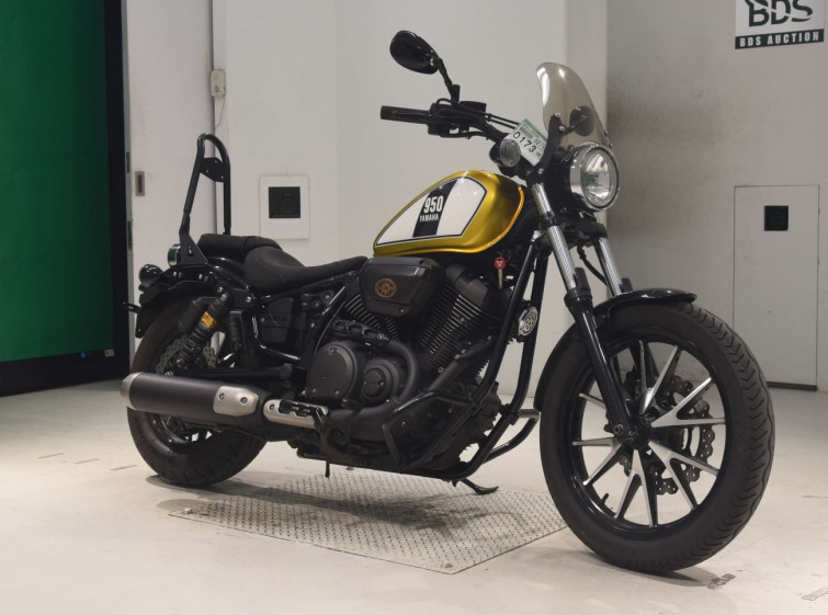 Мотоцикл Yamaha BOLT 950R