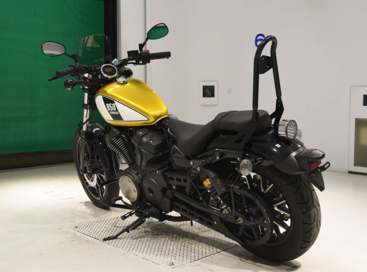 Мотоцикл Yamaha BOLT 950R