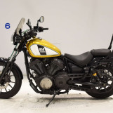 Мотоцикл Yamaha BOLT 950R